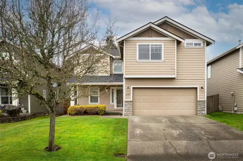 12717 E 166th Street Ct E, Puyallup, WA 98374
