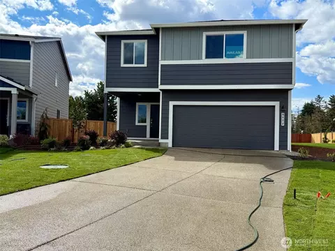 9822 Ferns Loop SE, Yelm, WA 98597