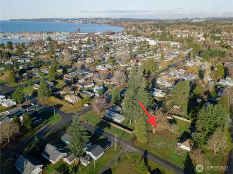 1191 Garfield Ave, Blaine, WA 98230