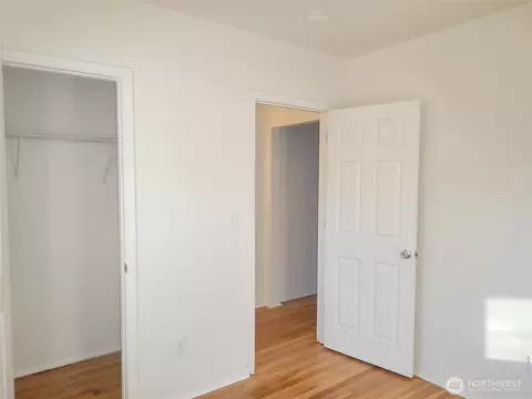 Bedroom - 7515 Cascade Dr, Everett, WA 98203 photo 2 of 7