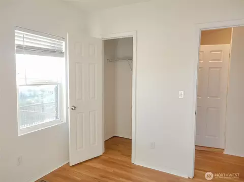 Bedroom - 7515 Cascade Dr, Everett, WA 98203 photo 3 of 7