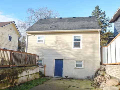 Exterior - 7515 Cascade Dr, Everett, WA 98203 photo 9 of 9