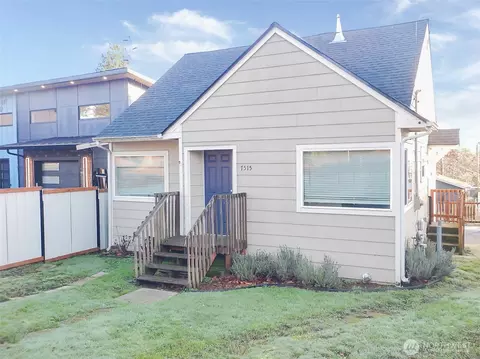 7515 Cascade Dr, Everett, WA 98203