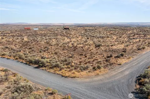 0 Lot 1 Tumbleweed Way, Ephrata, WA 98823