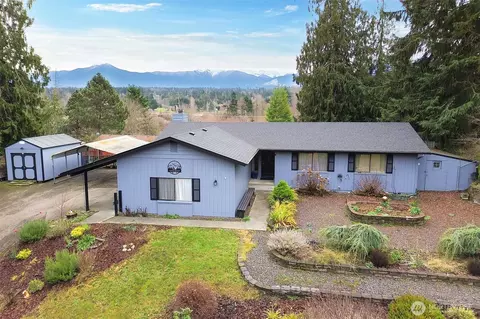 91 Olympian Way, Port Angeles, WA 98362