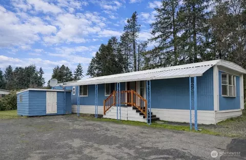 1332 192nd St SE #72, Bothell, WA 98012