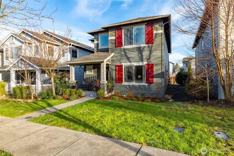 900 Crested Butte Blvd, Mount Vernon, WA 98273