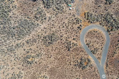 0 Lot 71 Settler Pl, Waterville, WA 98858