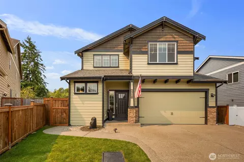 13118 119th Avenue Ct E, Puyallup, WA 98374