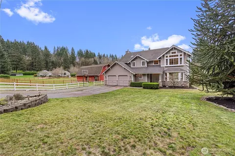 16223 NE 153rd St, Woodinville, WA 98072