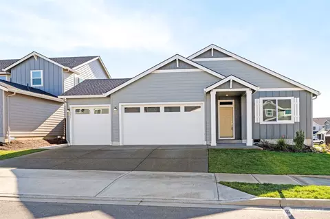 2717 S 8th Way, Ridgefield, WA 98642