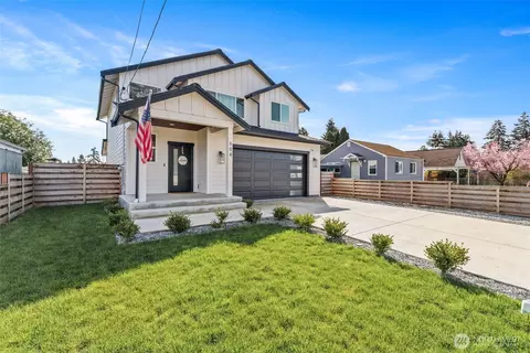 604 133rd St S, Tacoma, WA 98444