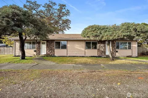 3518 E L St, Tacoma, WA 98404