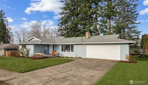 Exterior - 26104 SE 426th St, Enumclaw, WA 98022 photo 1 of 5