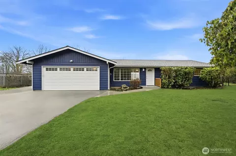 5602 66th Pl SE, Snohomish, WA 98290
