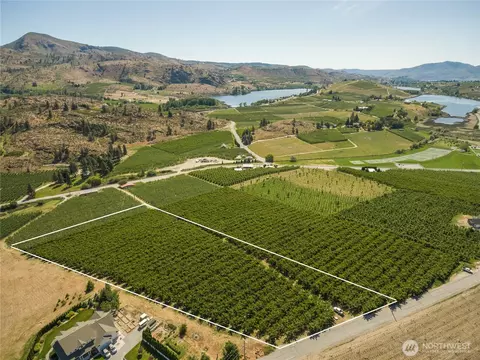 950 Loop Ave, Manson, WA 98831 photo 5