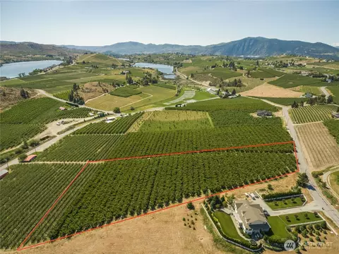 950 Loop Ave, Manson, WA 98831 photo 3
