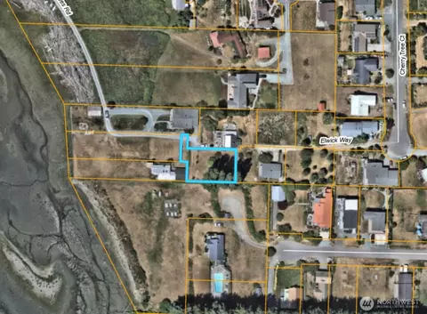 0 Nhn Elwick Way, Clinton, WA 98236