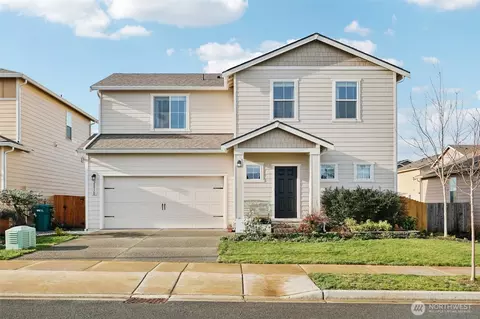 28510 78th Ave NW, Stanwood, WA 98292