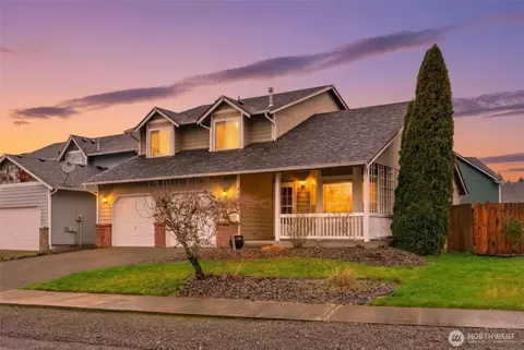 5521 209th St E, Spanaway, WA 98387