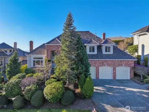 5843 155th Ave SE, Bellevue, WA 98006