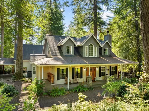 1130 E Sunset Hill Rd, Shelton, WA 98584