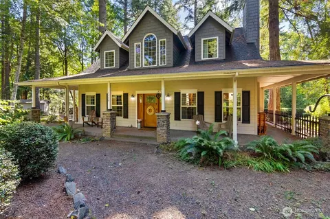 1130 E Sunset Hill Rd, Shelton, WA 98584