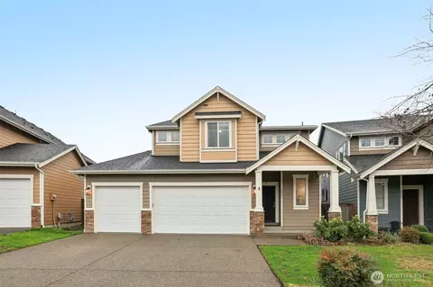 16401 82nd Ave E, Puyallup, WA 98375