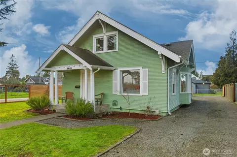 3640 E Howe St, Tacoma, WA 98404