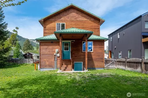 213 Park St, Leavenworth, WA 98826