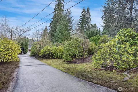 19028 15th Ave NE, Shoreline, WA 98155
