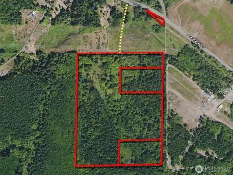 188 S Bank Rd, Elma, WA 98541