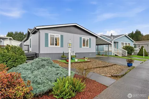 369 Gun Club Rd #88, Woodland, WA 98674