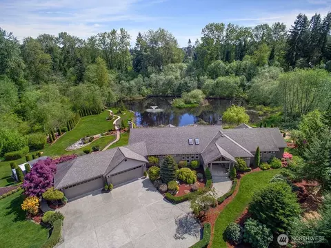 20505 111th Ave SE, Snohomish, WA 98296