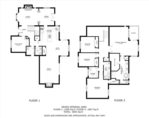 Floorplan - 5305 W Interurban Blvd, Bothell, WA 98012 photo 1 of 1