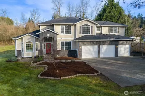 Exterior - 5305 W Interurban Blvd, Bothell, WA 98012 photo 7 of 10