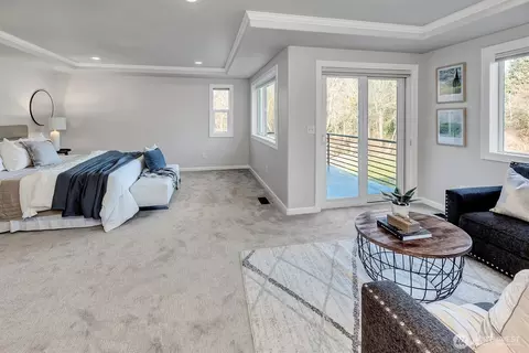 Bedroom - 5305 W Interurban Blvd, Bothell, WA 98012 photo 2 of 4
