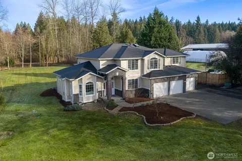 Exterior - 5305 W Interurban Blvd, Bothell, WA 98012 photo 9 of 10