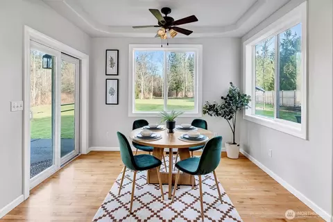 Dining - 5305 W Interurban Blvd, Bothell, WA 98012 photo 3 of 3