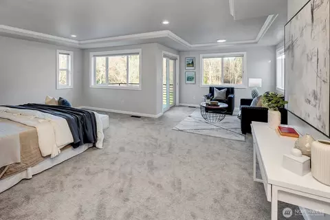 Bedroom - 5305 W Interurban Blvd, Bothell, WA 98012 photo 1 of 4