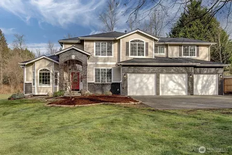 Exterior - 5305 W Interurban Blvd, Bothell, WA 98012 photo 4 of 10