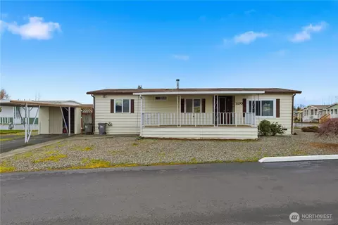 1170 Cedar Dr, Enumclaw, WA 98022