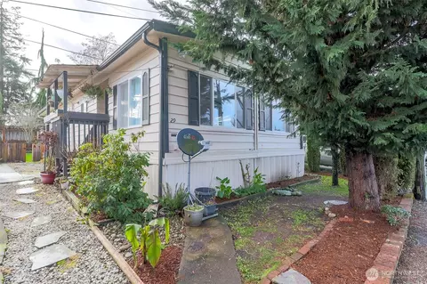 7601 146th St SW #LOT 29, Lakewood, WA 98439