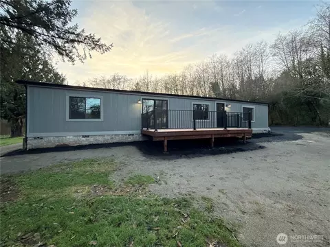 1500 SE Spruce Rd, Port Orchard, WA 98367