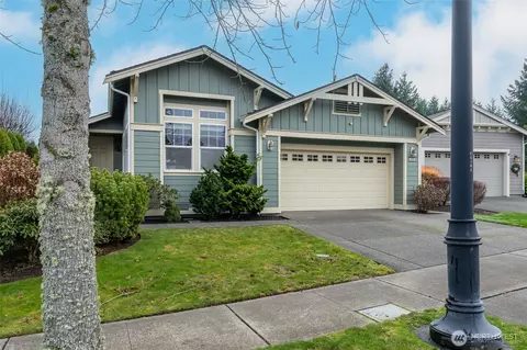 4986 Meriwood Dr NE, Lacey, WA 98516