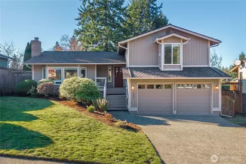 16609 163rd Pl SE, Renton, WA 98058