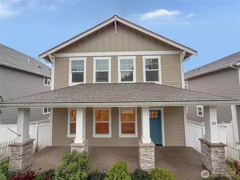30 E Compass Ln #A98524, Allyn, WA 98524