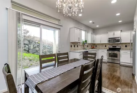 Dining - 20102 40th Ave E, Spanaway, WA 98387 photo 1 of 2