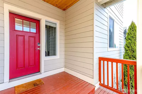 Entry Way - 20102 40th Ave E, Spanaway, WA 98387 photo 1 of 4