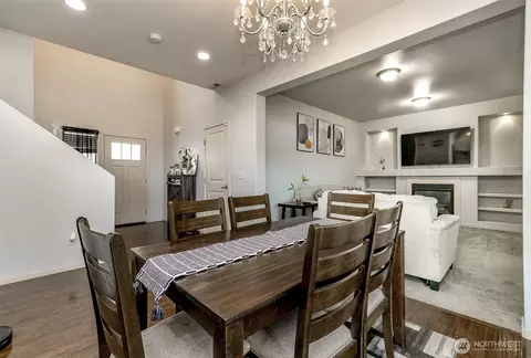 Dining - 20102 40th Ave E, Spanaway, WA 98387 photo 2 of 2